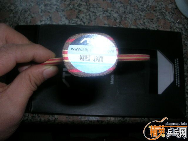 270stigaCL ʽϸ 6.5mm 82g