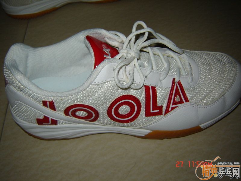 ����JOOJA ƹ���� �˶�Ьһ˫ 130Ԫ�����ʣ�