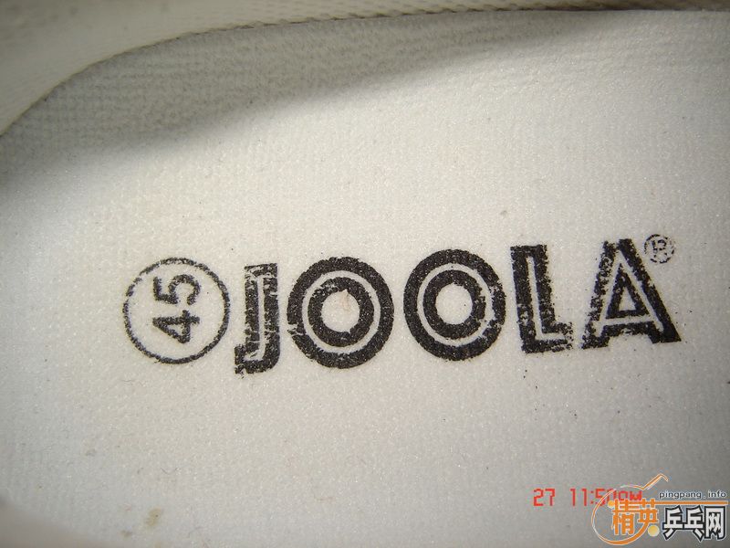 ����JOOJA ƹ���� �˶�Ьһ˫ 130Ԫ�����ʣ�