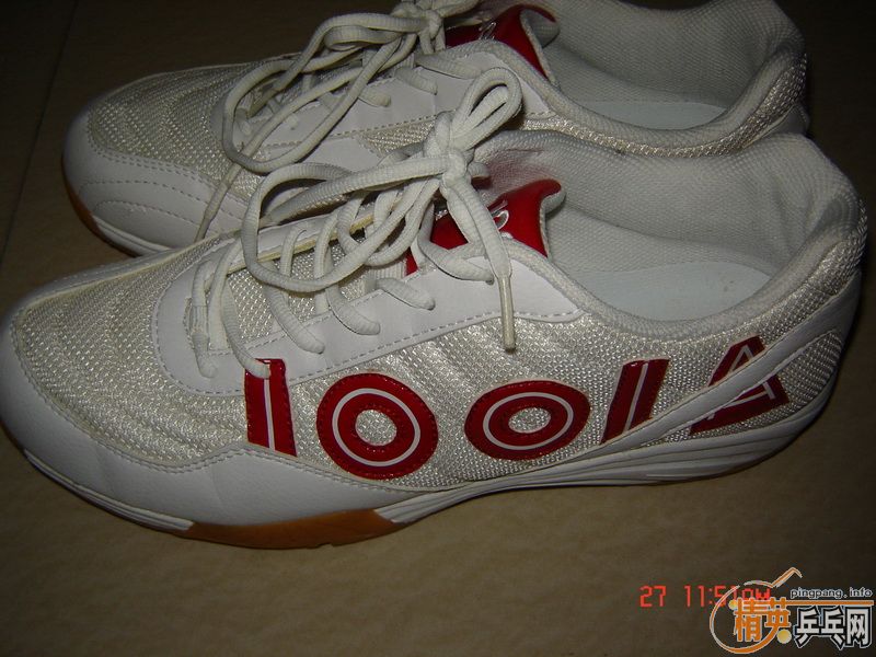 ����JOOJA ƹ���� �˶�Ьһ˫ 130Ԫ�����ʣ�