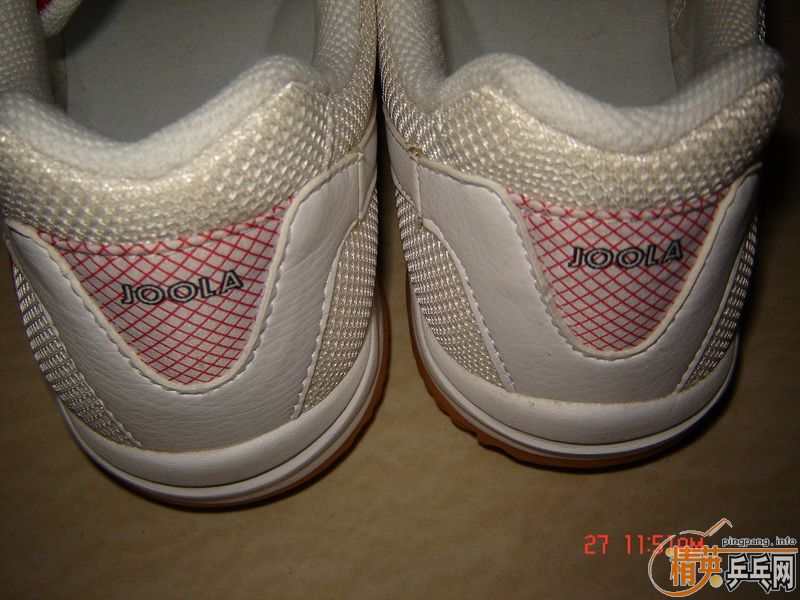 ����JOOJA ƹ���� �˶�Ьһ˫ 130Ԫ�����ʣ�