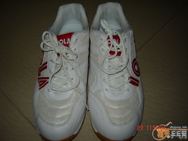 ����JOOLA ƹ���� �˶�Ьһ˫ 130Ԫ�����ʣ�