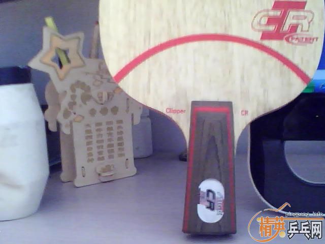 CL-CR