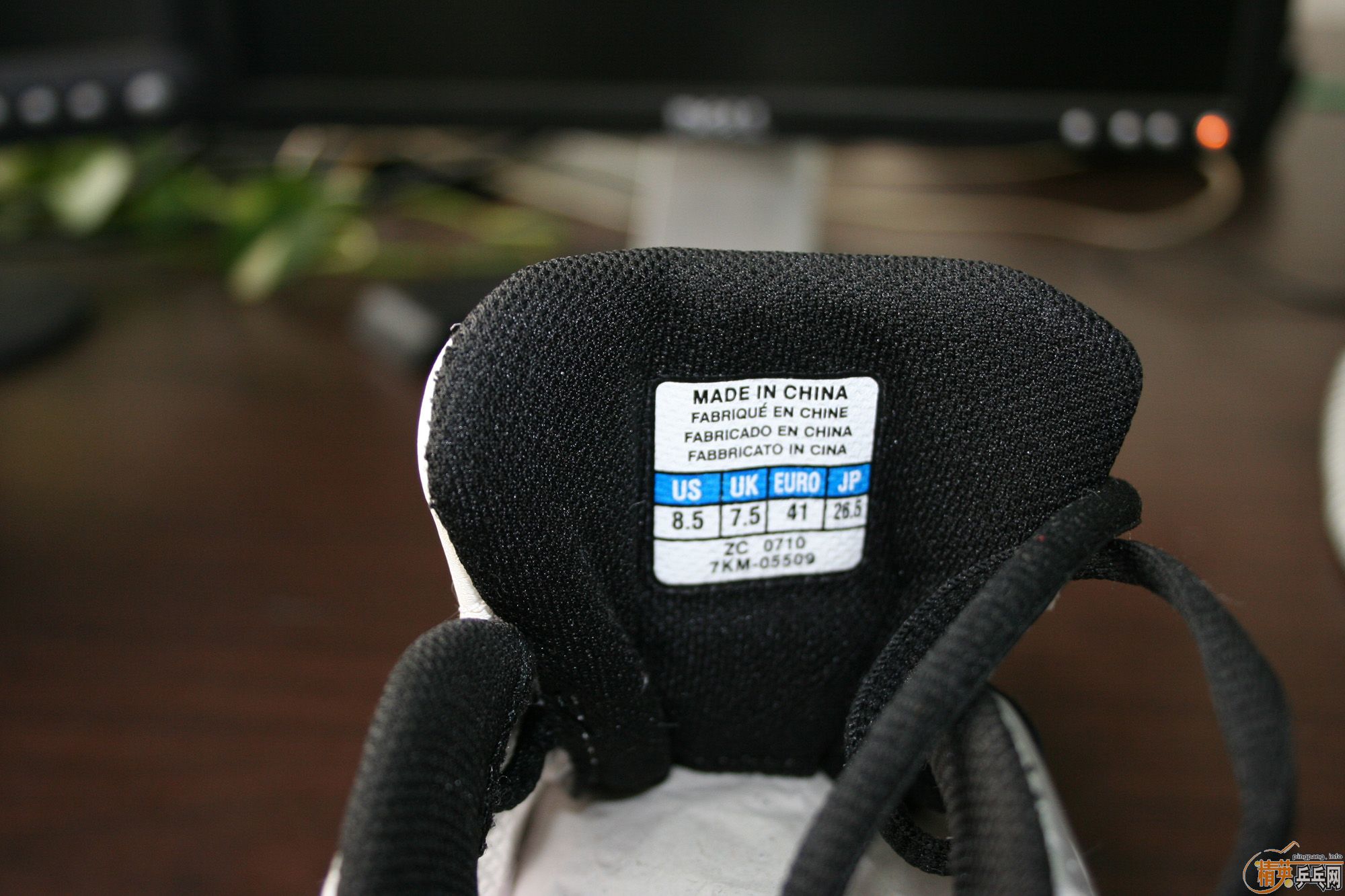 260Ԫ������ ������Ũ ��Ь 26.5CM