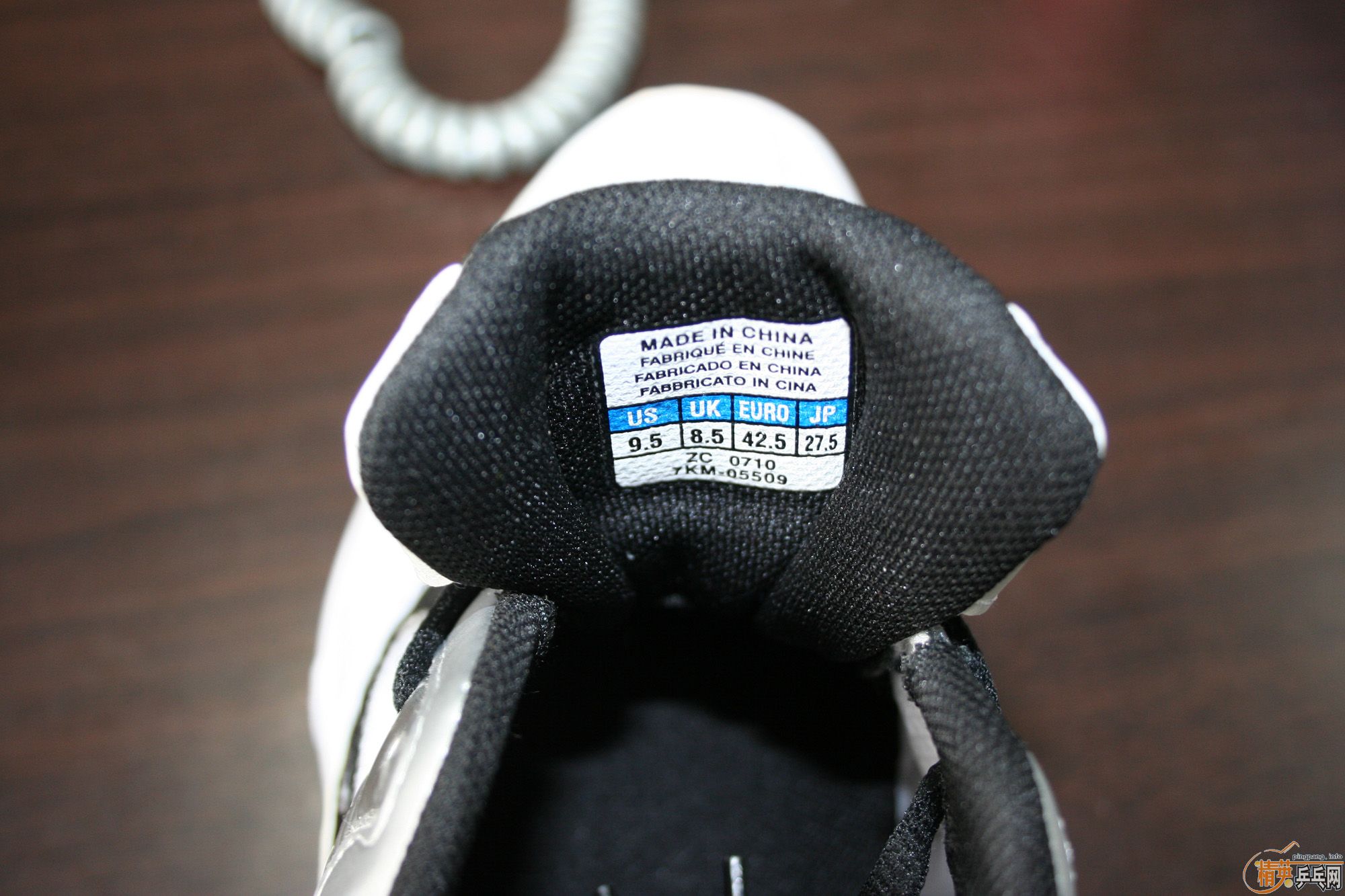 260Ԫ������ ������Ũ ��Ь 26.5CM