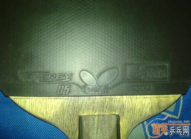 [�Ƽ�]    ֱ������� TENERGY 05