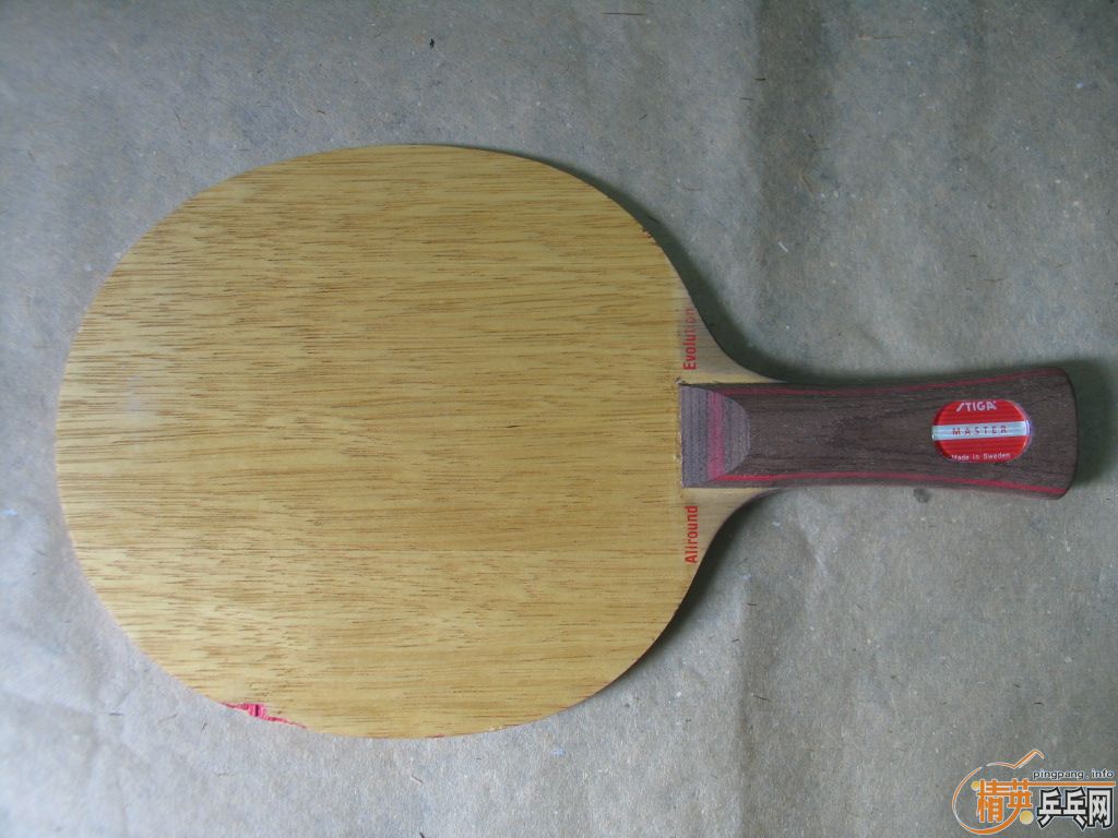 2���л�Stiga AE