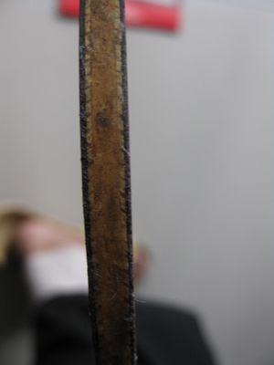 ��ʶ����������� 08���˼�������׼����