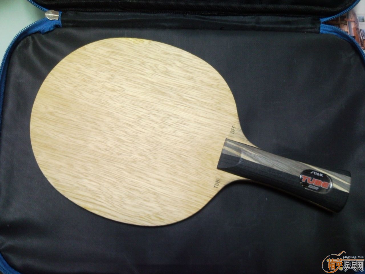 85���л�STIGA TO-FL MASTER��190����