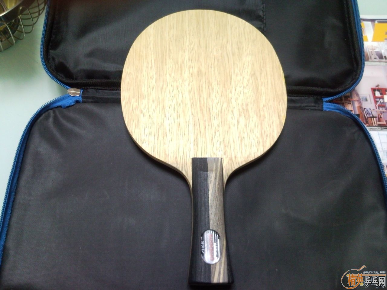 85���л�STIGA TO-FL MASTER��190����