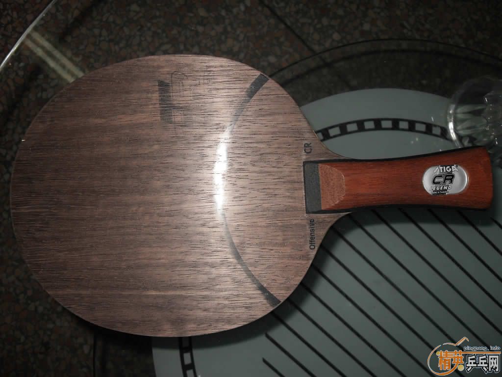 LEGEND����85��OC CR�������ô�������߳��׳�������ͼ