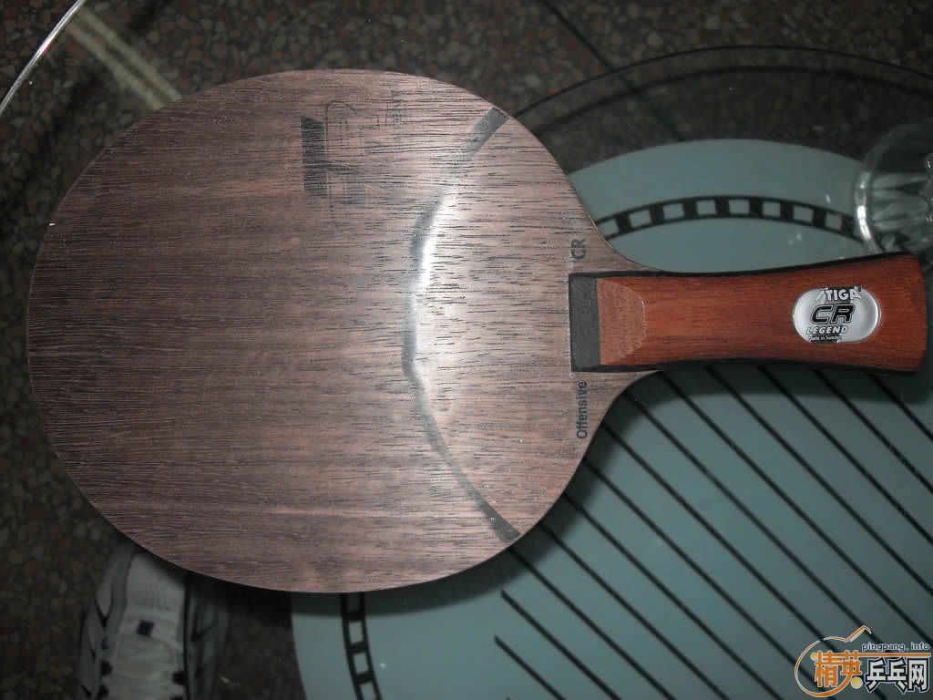 LEGEND����85��OC CR�������ô�������߳��׳�������ͼ