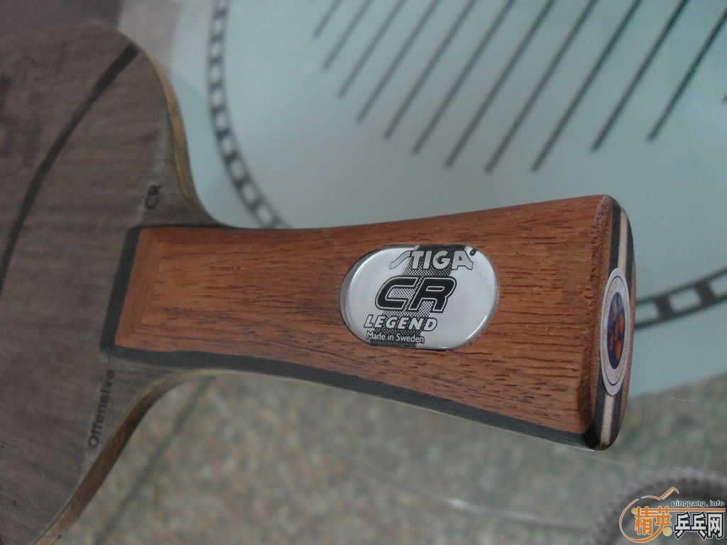 LEGEND����85��OC CR�������ô�������߳��׳�������ͼ