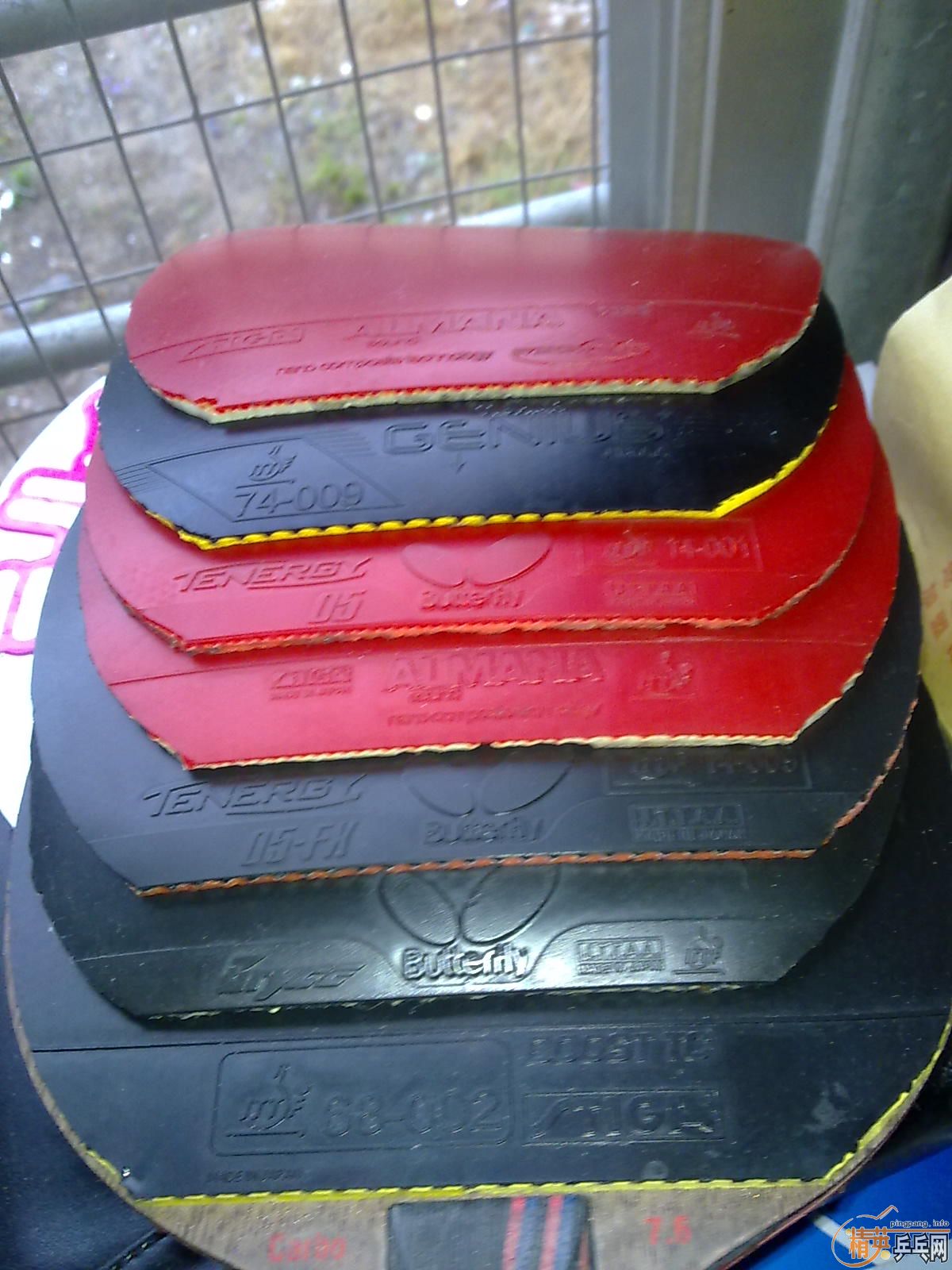 ___��������T05 FX���� T05����almana sound =�������genius+����boost tc��___