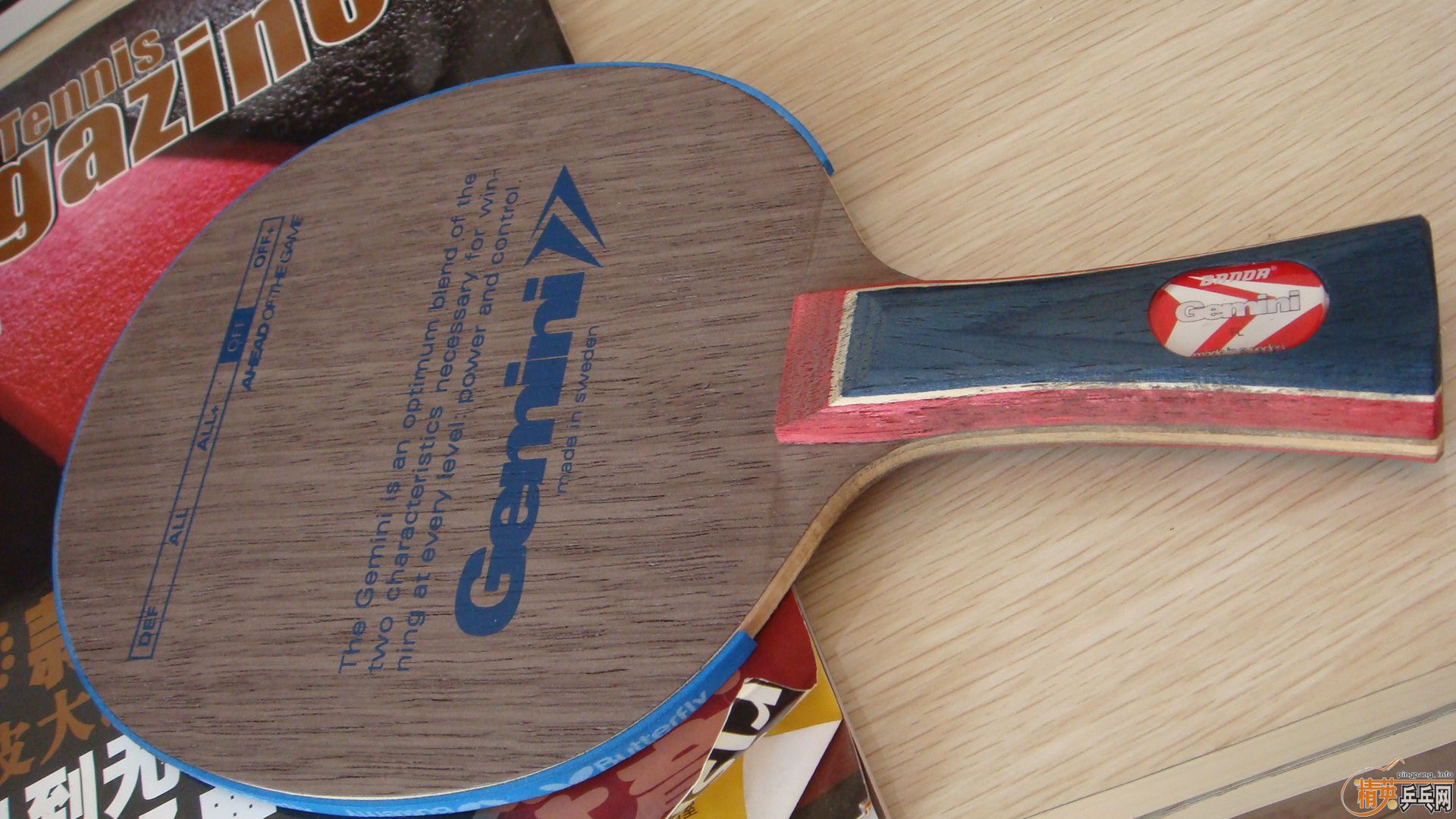 banda Gemini ������