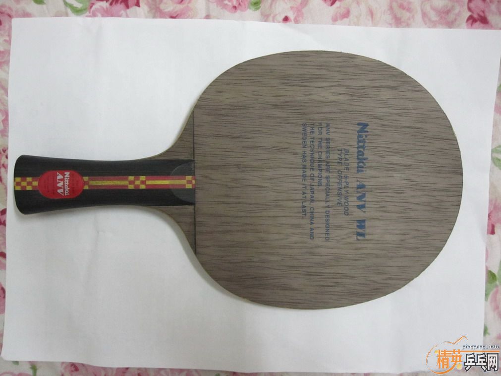 340���ʳ�һ���ɫ������ANV WL