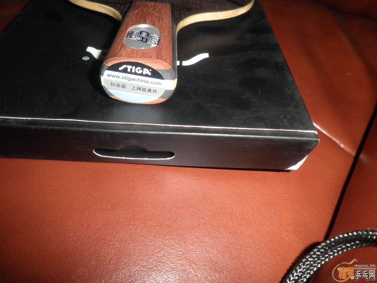 �����л�STIGA OCCR(��֧����)