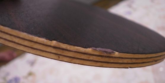 ���հ�STIGA ��̴7FL