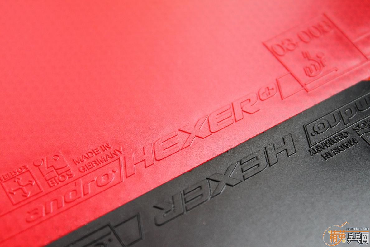 [ת]ANDRO 2010 HEXERHEXER+