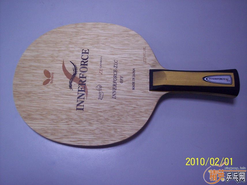 ���������²�Ʒ �л�Innerforce ZLC ��FL�ֱ�������ɫT05