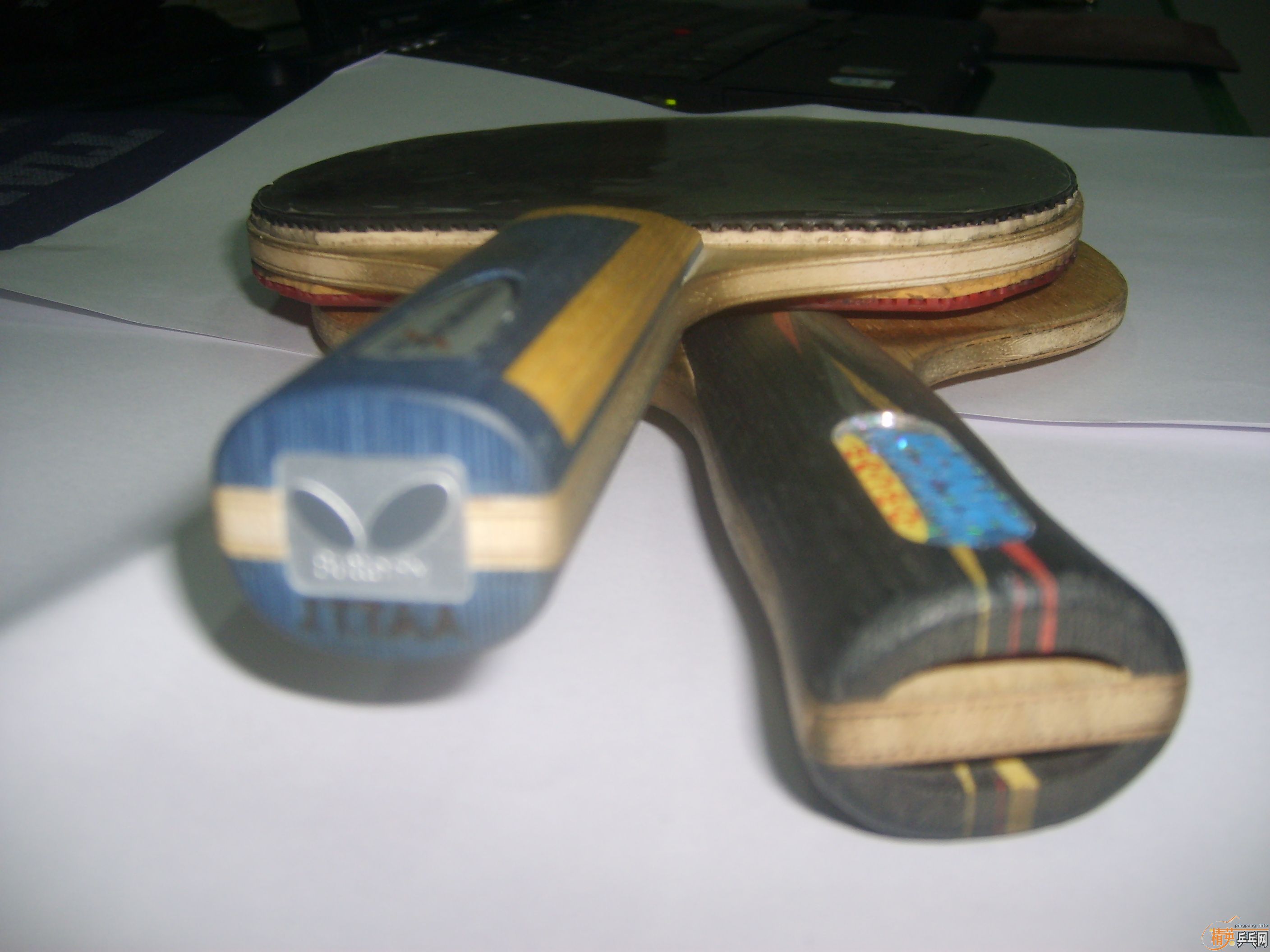 [ԭ��]����innerforce zlf�����ɭ���˵ĶԱ�С��������