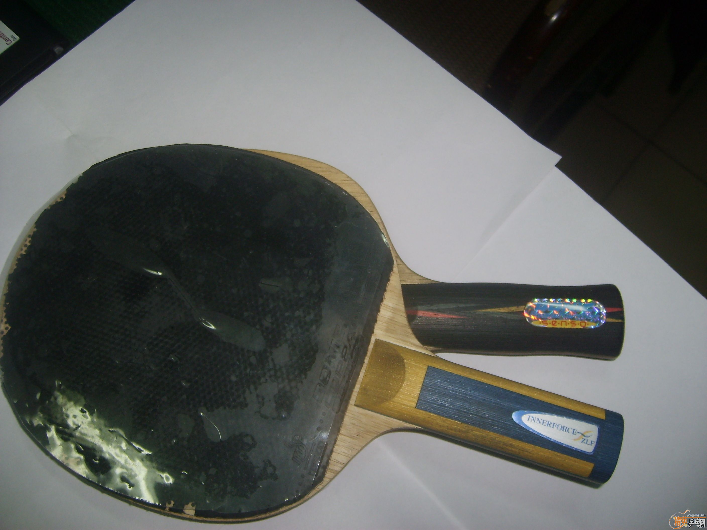 [ԭ��]����innerforce zlf�����ɭ���˵ĶԱ�С��������