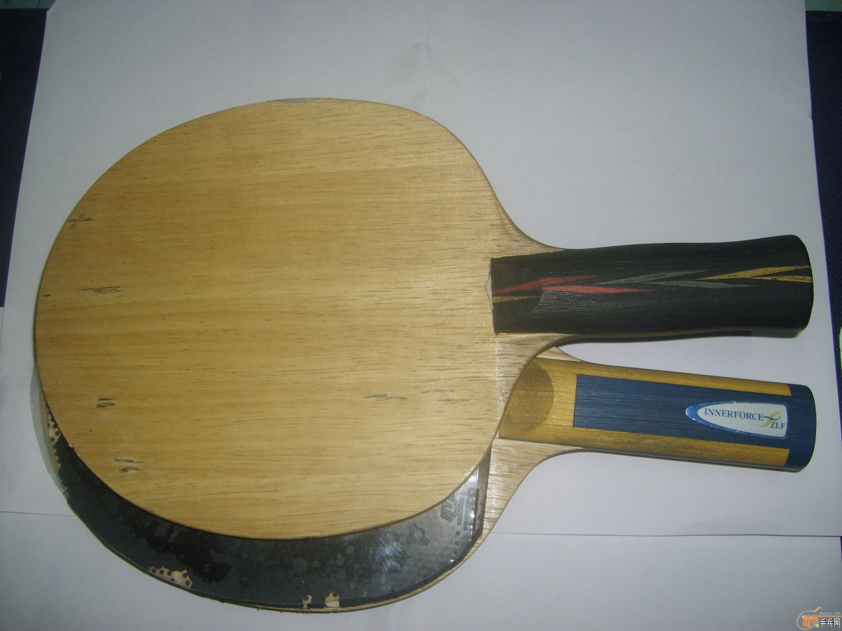 [ԭ��]����innerforce zlf�����ɭ���˵ĶԱ�С��������