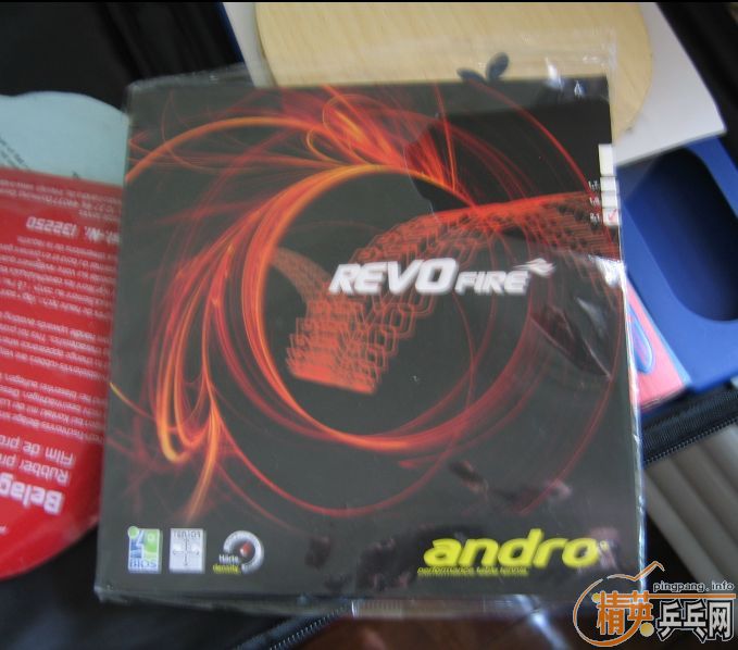 ǰǳõƤӣԼ۱Ϊġȵ޻׽֮REVO FIRE