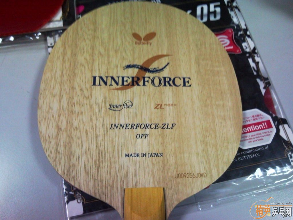 BTY Innerforce zlf λǰæһ