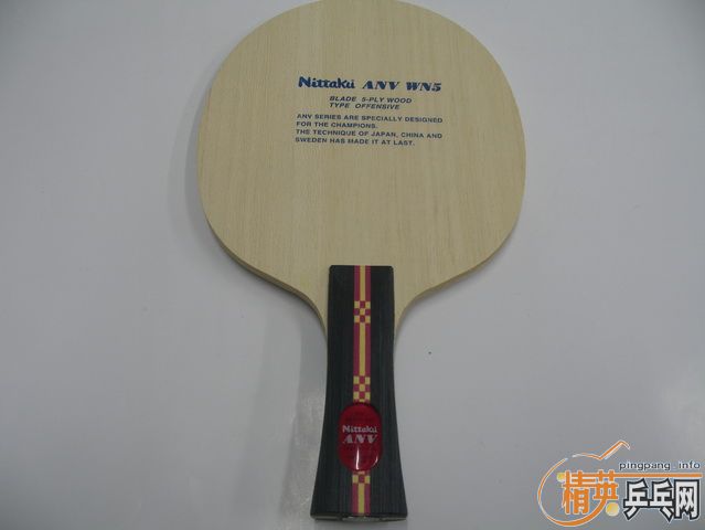 []ҲɹһɹҵNittaku ANV WN5  STIGA Dynapwoer wood