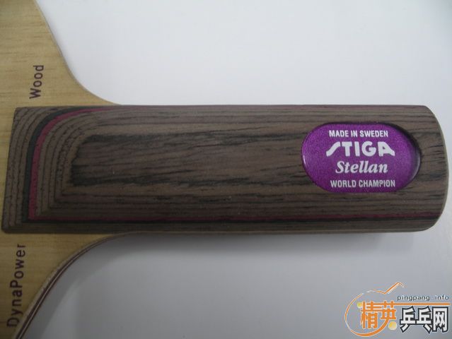 []ҲɹһɹҵNittaku ANV WN5  STIGA Dynapwoer wood
