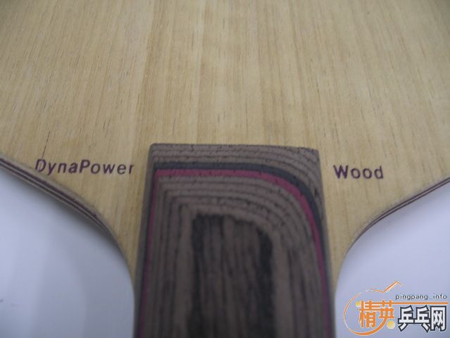 []ҲɹһɹҵNittaku ANV WN5  STIGA Dynapwoer wood