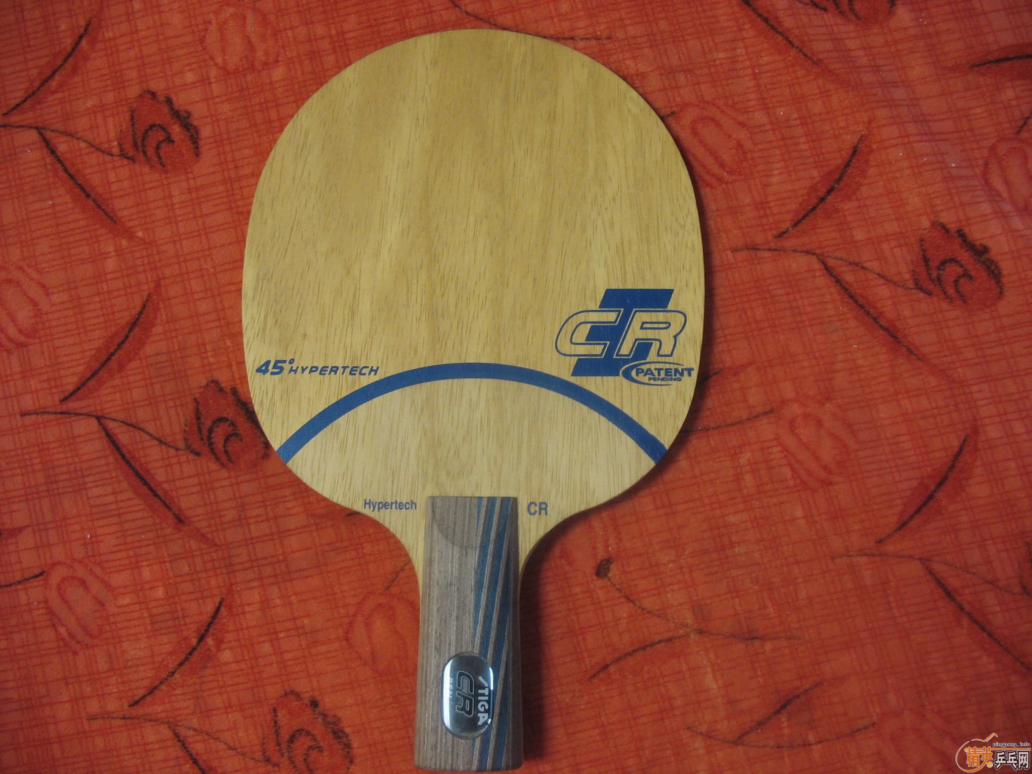 stiga hyperteck  cr 45/35  200
