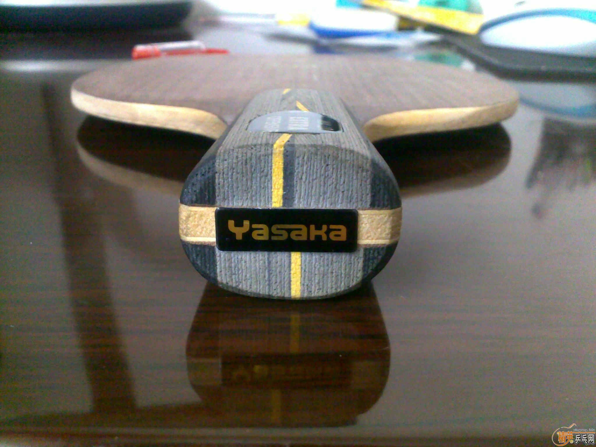 �հ�YEO/Nittaku Septear/ʡ��39 2.15/Flextra max