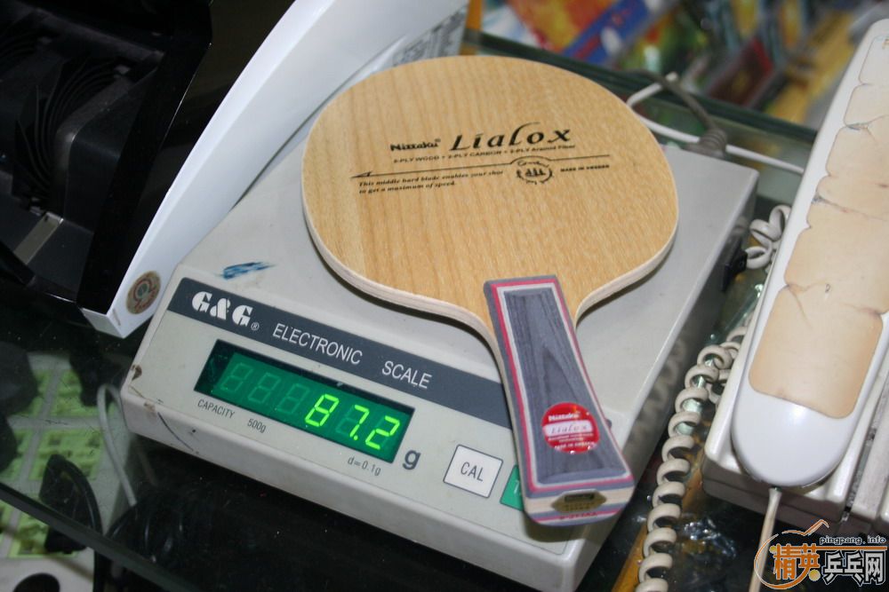 ϰBOLL lialox