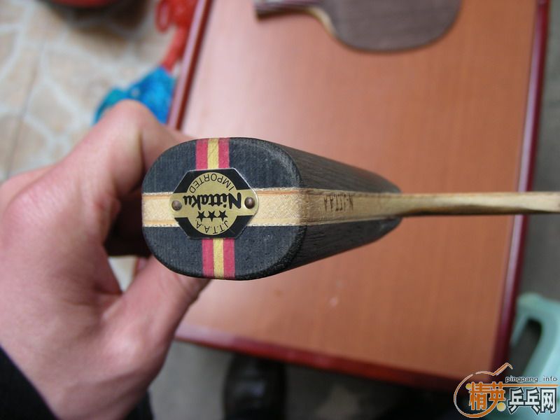 ��NITTAKU WN5ֱ�� 90�˺�STIGA ��54ֱ�� 83�� 300����