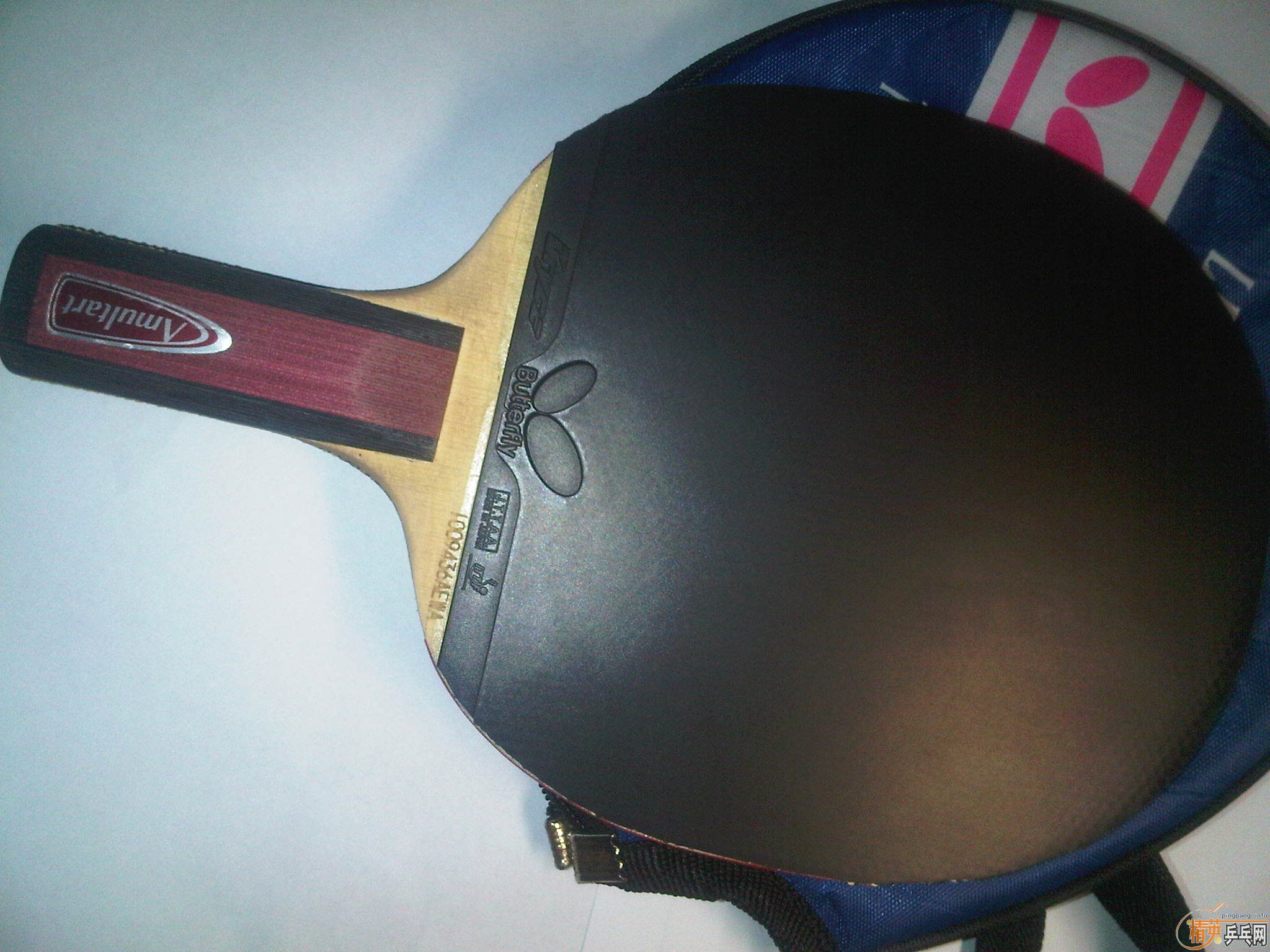 [ԭ��]��Amultart ZL CARBON (MADE IN JAPAN)