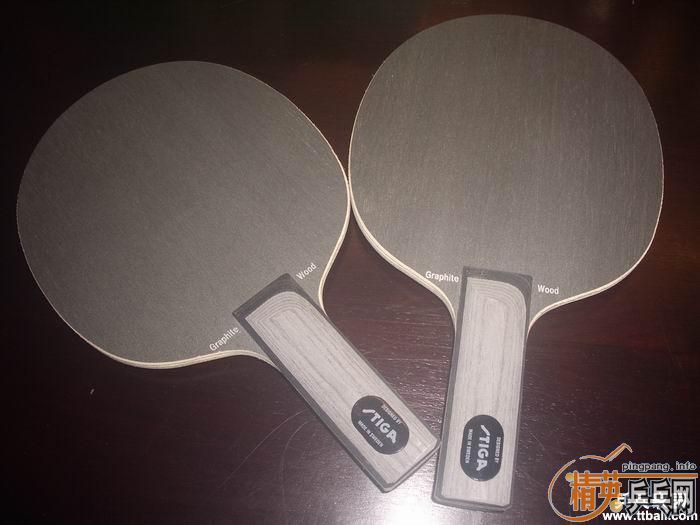 [����]Stiga Graphite Wood ������clipper wood st