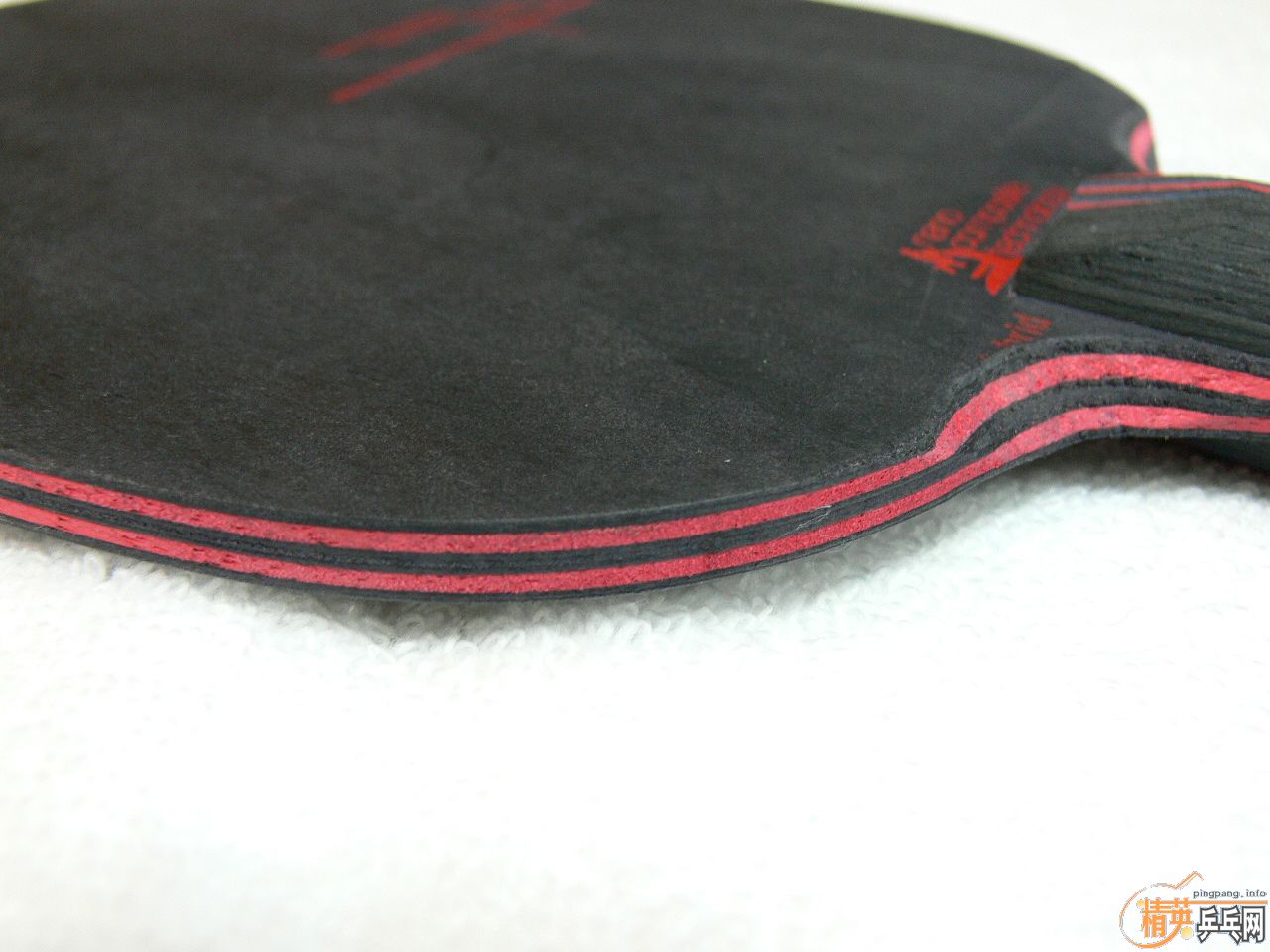 ��ҹ���ģ� YASAKA STIGA ����̼����Hybrid Wood�� �ͽ�Ƥ