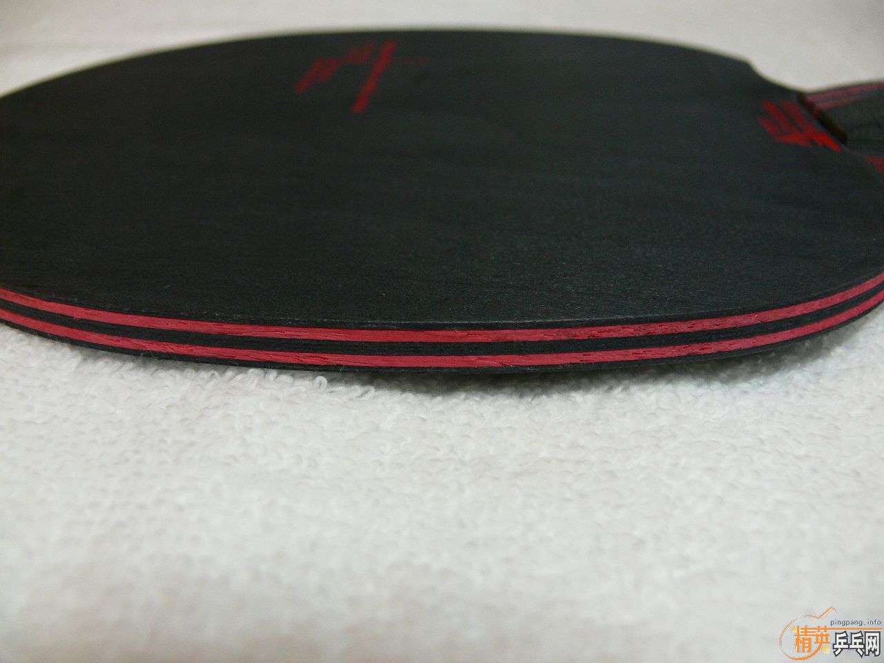 ��ҹ���ģ� YASAKA STIGA ����̼����Hybrid Wood�� �ͽ�Ƥ