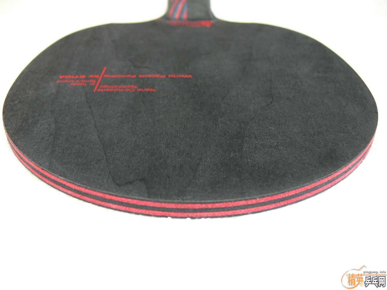 ��ҹ���ģ� YASAKA STIGA ����̼����Hybrid Wood�� �ͽ�Ƥ