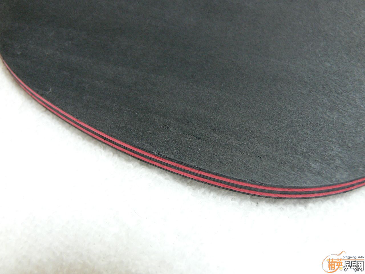 ��ҹ���ģ� YASAKA STIGA ����̼����Hybrid Wood�� �ͽ�Ƥ