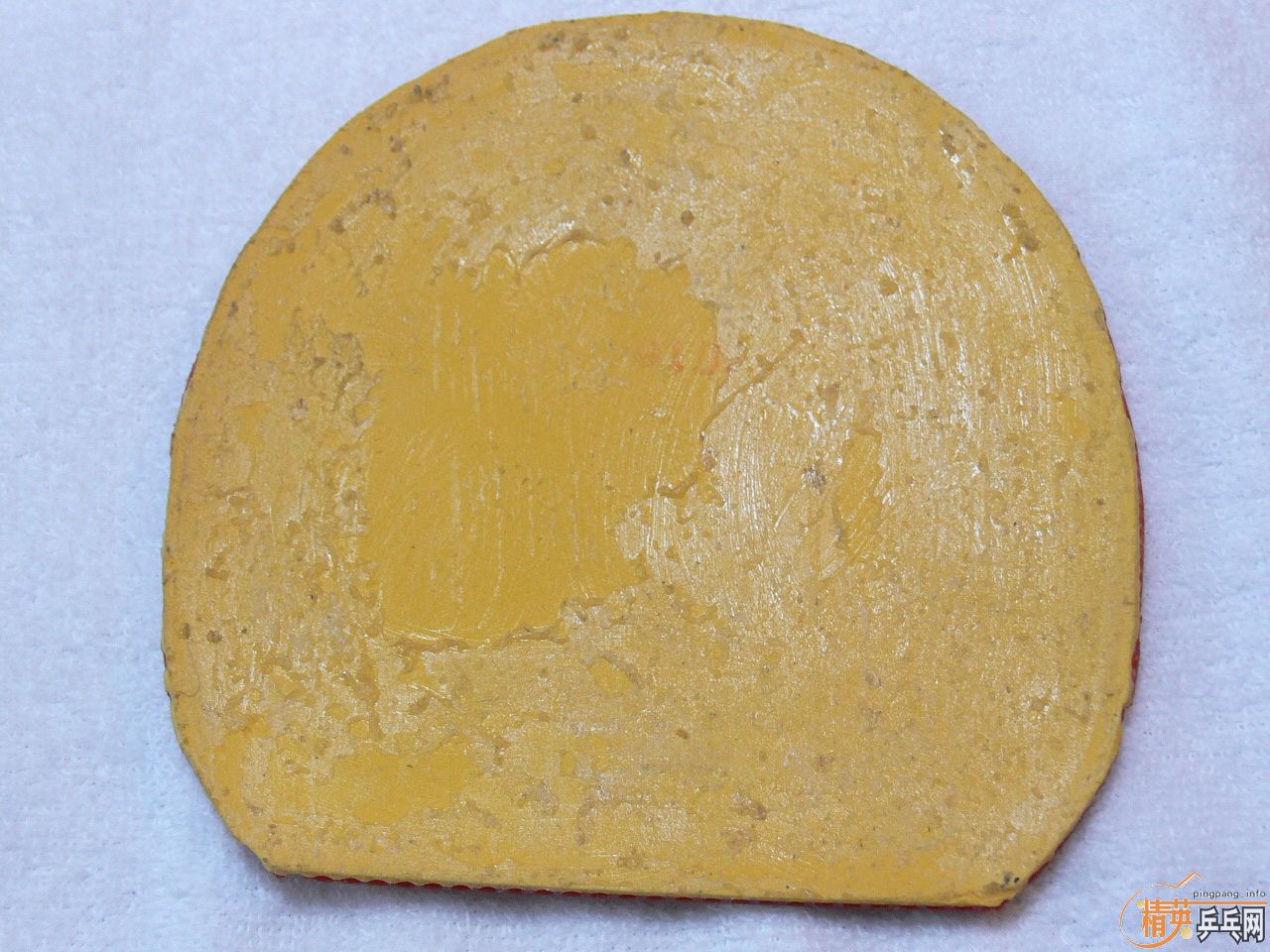 ��ҹ���ģ� YASAKA STIGA ����̼����Hybrid Wood�� �ͽ�Ƥ