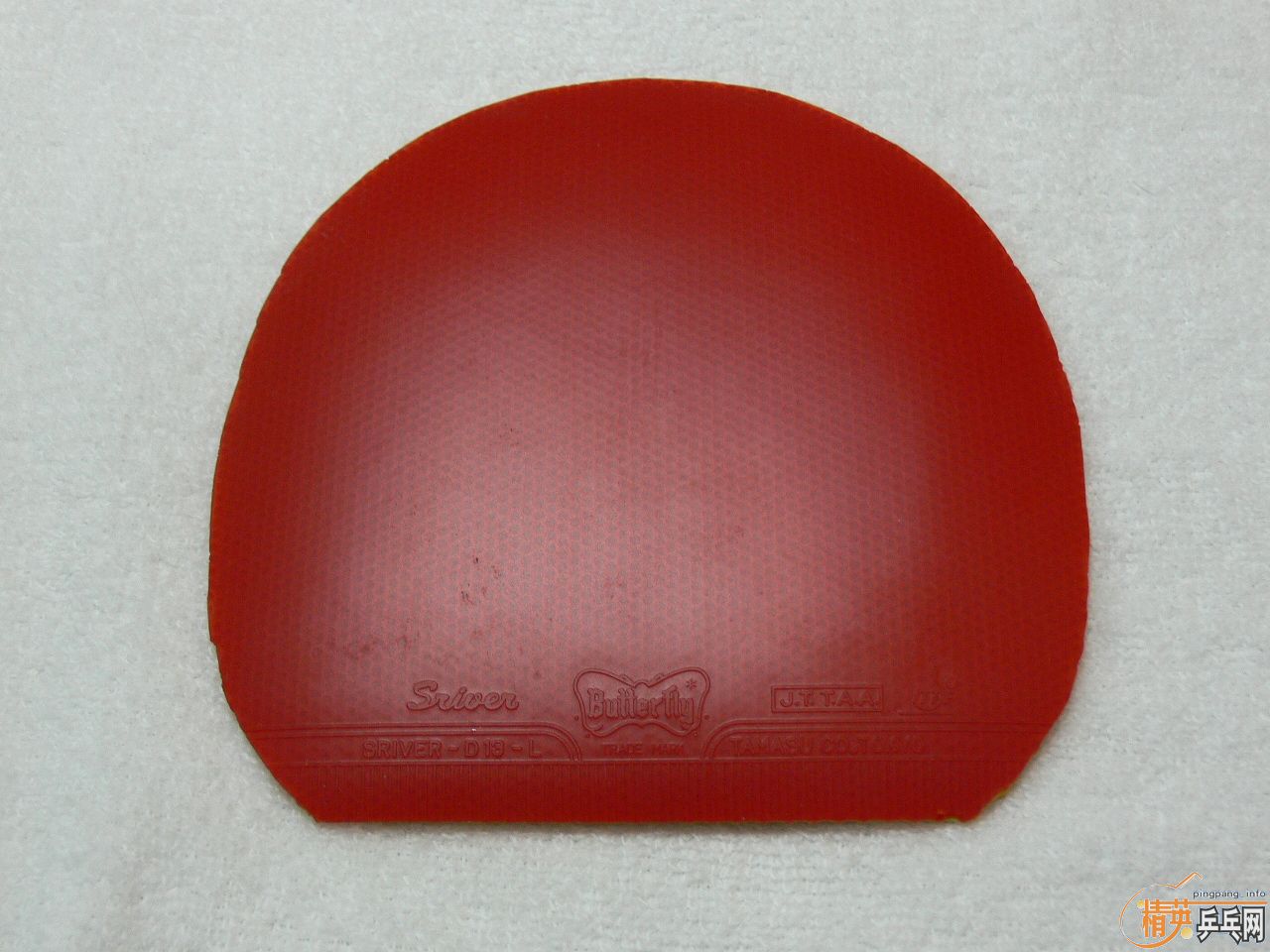 ��ҹ���ģ� YASAKA STIGA ����̼����Hybrid Wood�� �ͽ�Ƥ