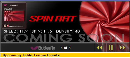 SPIN ART