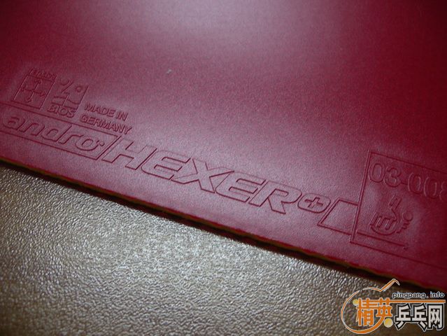 ¹½֡andro HEXER+