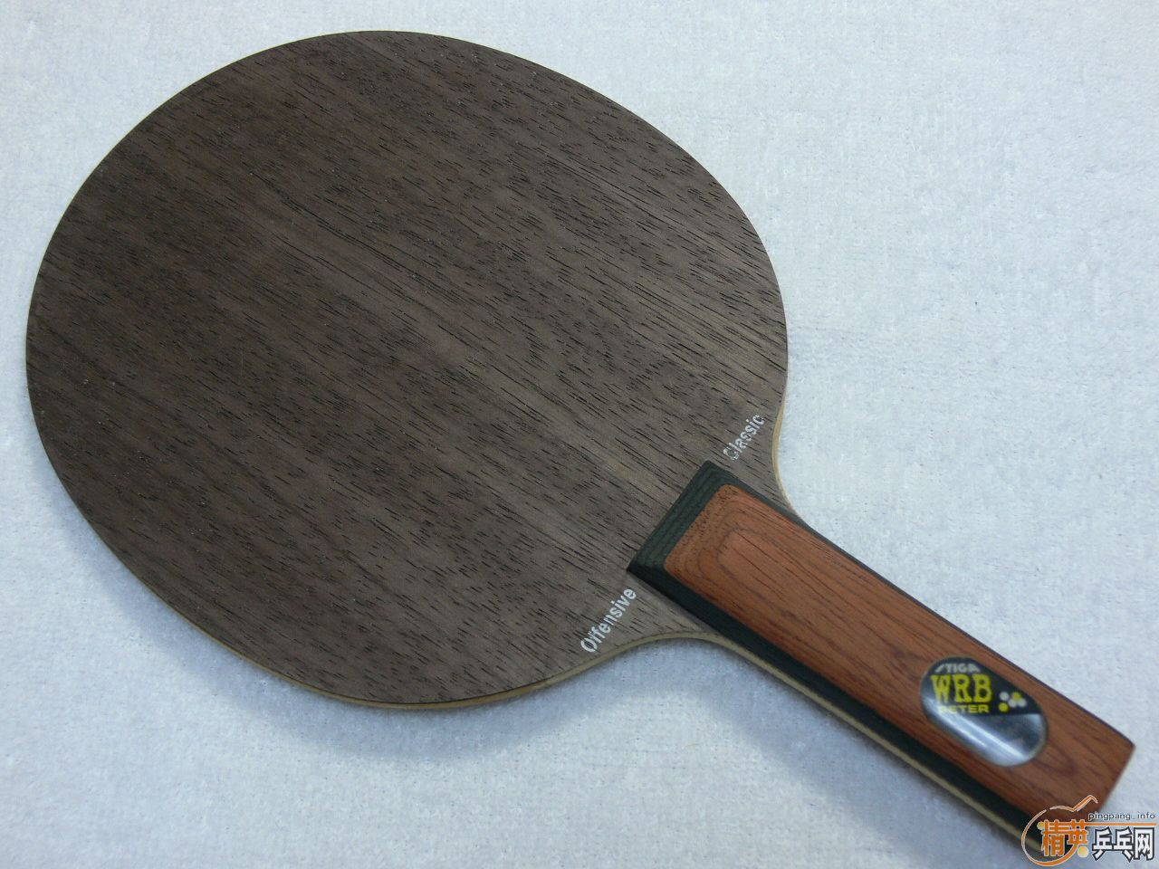 ��ҹ���ģ� YASAKA�� STIGA OC-WRB ���ֻ��� ST�ֱ�������