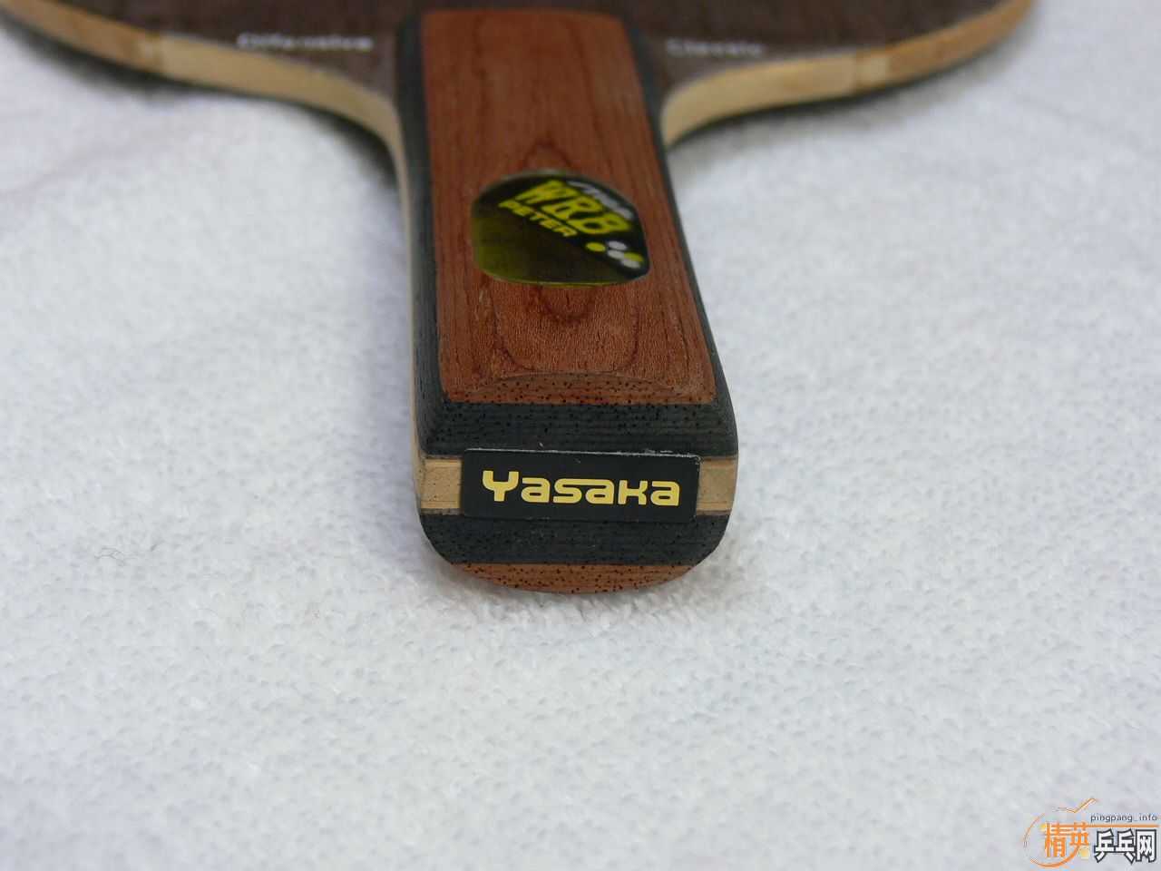 ��ҹ���ģ� YASAKA�� STIGA OC-WRB ���ֻ��� ST�ֱ�������