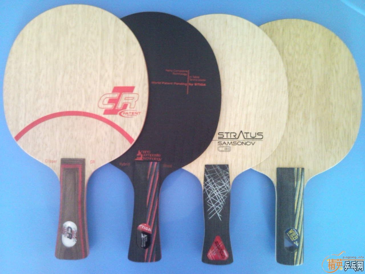 ��3�����ָе����� ST��EG��AN��̼��FL��������̼��9.8 Hybrid Wood