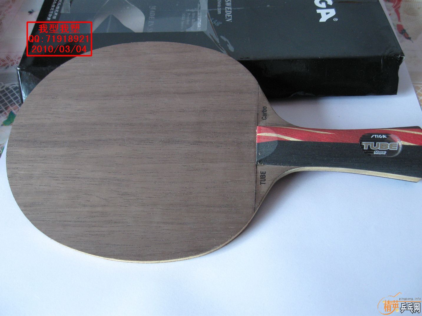 [ԭ��]��Stiga TC̼�ع������ұ���������˱�ķ����FL����